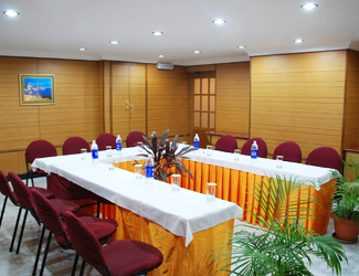 Board Room