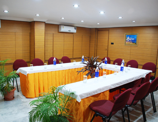 Board Room