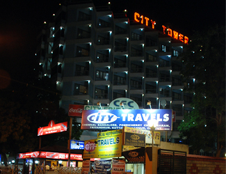 Night View