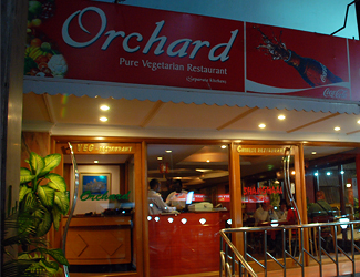 Orchard