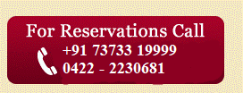 Reservation Call